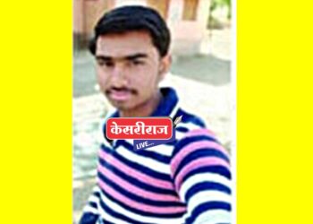 महिन्यापूर्वीच लागला कंपनीत, कामावरून परतताना भीषण अपघातात झाला तरुणाचा मृत्यू !