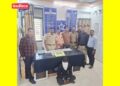 स्वतःच्या आजारावरील उपचारासाठी दुकानातच केली चोरी, फिर्यादीच निघाला आरोपी !