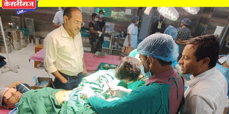 खिर्डी येथे हजरत सय्यद कादरी शाह बाबा यांचा उर्स उत्साहात