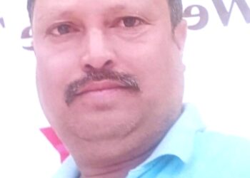 दुर्दैव : जळगावला बदली होण्याआधीच काळाचा घात, अपघातात आरोग्यसेवकाचा उपचारादरम्यान मृत्यू !