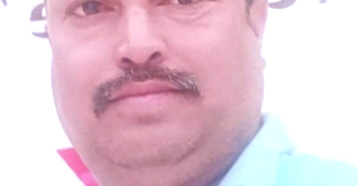 दुर्दैव : जळगावला बदली होण्याआधीच काळाचा घात, अपघातात आरोग्यसेवकाचा उपचारादरम्यान मृत्यू !