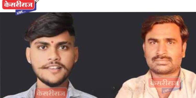 भावांनी मोबाईल शॉपीवरून दिली उपमुख्यमंत्री शिंदेंना बॉम्बने उडविण्याची धमकी !