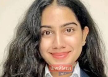 तरुणीच्या मृत्यूमागील रहस्य उलगडले, पोलिसांनी केली मित्राला अटक !