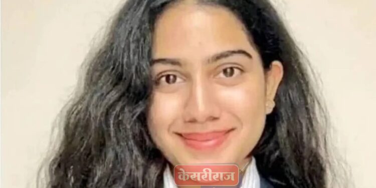 तरुणीच्या मृत्यूमागील रहस्य उलगडले, पोलिसांनी केली मित्राला अटक !