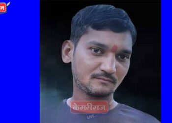 विषारी औषध घेतलेल्या तरूणाचा उपचारादरम्यान मृत्यू