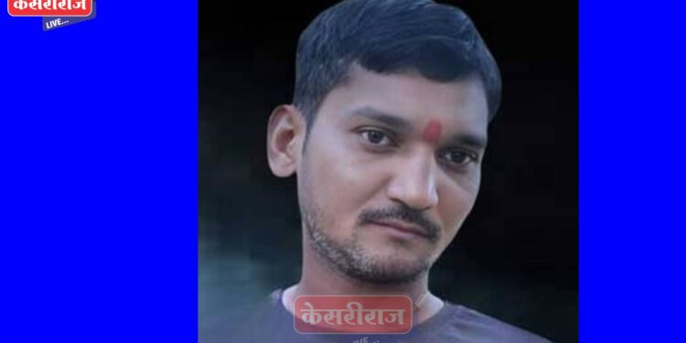 विषारी औषध घेतलेल्या तरूणाचा उपचारादरम्यान मृत्यू