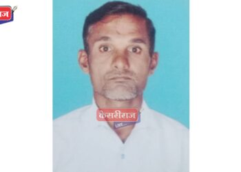 तरुणाची राहत्या घरी गळफास घेऊन आत्महत्या