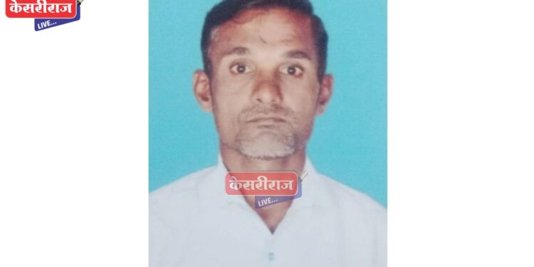 तरुणाची राहत्या घरी गळफास घेऊन आत्महत्या