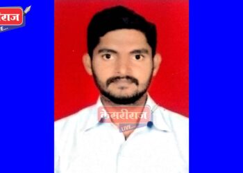 कौटुंबिक नैराश्यातून तरुणाची गळफास घेऊन आत्महत्या