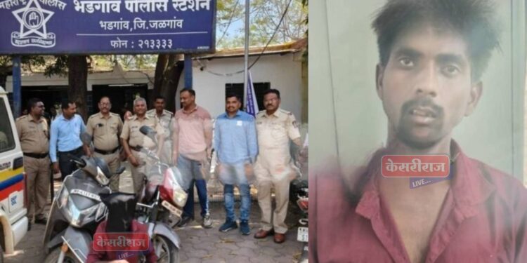 दुचाकीचोराला अटक, संशयिताकडून २ दुचाकी जप्त