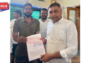 पाल येथील हरीण मृत्युप्रकरणी कठोर कारवाईची मागणी