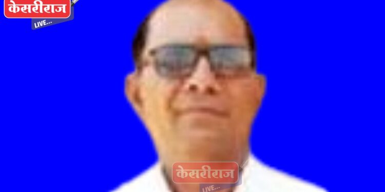 मी जातोय, काळजी घ्या…मुलाला व्हिडिओ कॉल करून पित्याची रेल्वेखाली उडी !