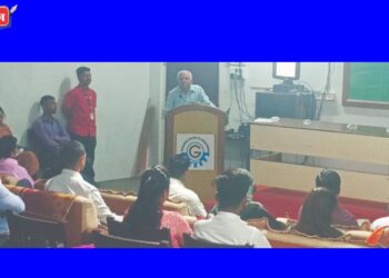 वरखेडे लोंढे (बॅरेज) मध्यम प्रकल्पाच्या १२७५ कोटी ७८ लाख रुपयांच्या तरतूदीस मान्यता