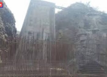 वरखेडे लोंढे (बॅरेज) मध्यम प्रकल्पाच्या १२७५ कोटी ७८ लाख रुपयांच्या तरतूदीस मान्यता