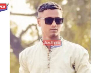 खळबळ : तरुणाचा चाकूने भोसकून निर्घृण खून, संशयित अटकेत