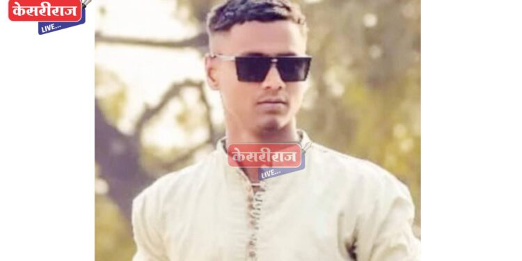 खळबळ : तरुणाचा चाकूने भोसकून निर्घृण खून, संशयित अटकेत