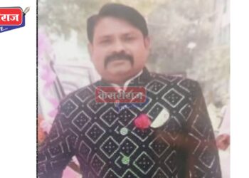 कार्यालयातच गळफास घेऊन कर्मचाऱ्याची वरिष्ठांच्या जाचाला कंटाळून आत्महत्या