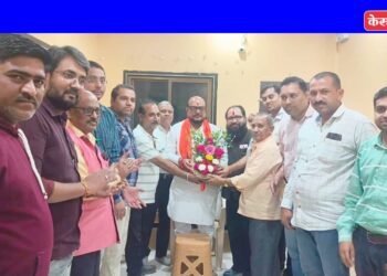 उपजिल्हा रुग्णालयाचे लवकरच भूमिपूजन : ना. गुलाबराव पाटील