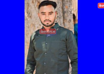 ट्रक-बोलेरोच्या भीषण अपघातात तरूण ठार ; गुन्हा दाखल