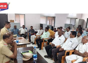 शिरसोलीत लागणार सीसीटीव्ही, पोलीस चौकीची होणार स्थापना