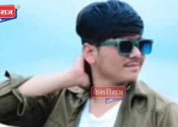 खळबळजनक : रील स्टार मुलाचा खून करून माजी सैनिक पित्याचा गळफास