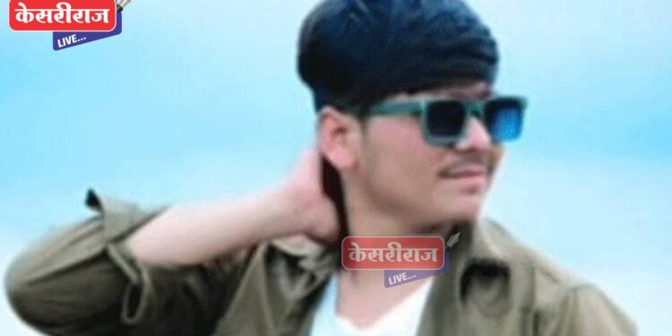 खळबळजनक : रील स्टार मुलाचा खून करून माजी सैनिक पित्याचा गळफास