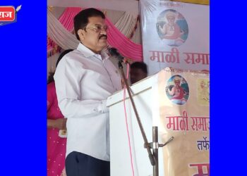 समाजापासून कधीही दूर जाऊ नका : आ. राजूमामा भोळे