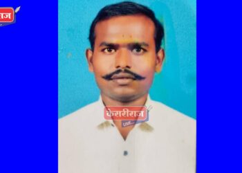 तरूणाची राहत्या घरात गळफास घेवून आत्महत्या