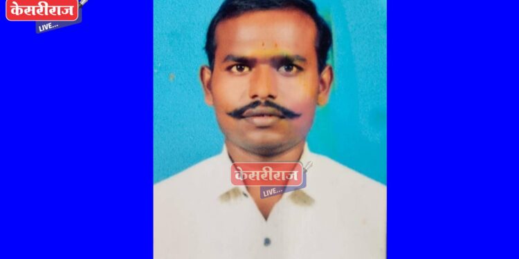 तरूणाची राहत्या घरात गळफास घेवून आत्महत्या