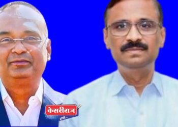 जात प्रमाणपत्रबाबत सेवा देण्यात दिरंगाई : प्रांत सुधळकर यांना २० हजाराची तर अपर जिल्हाधिकाऱ्यांना ५ हजाराची शास्ती !