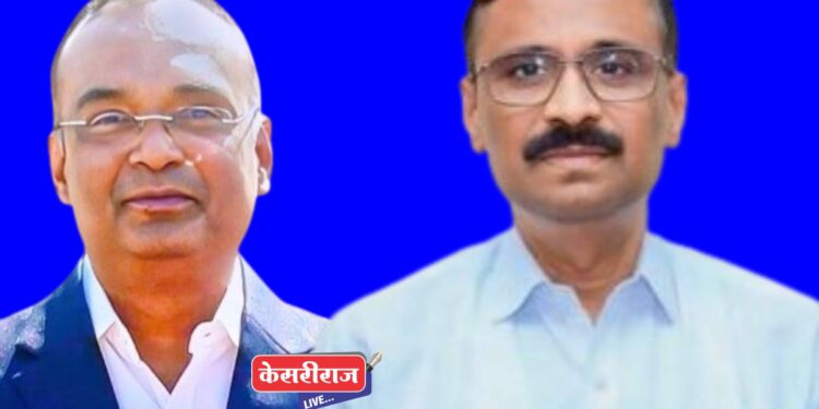 जात प्रमाणपत्रबाबत सेवा देण्यात दिरंगाई : प्रांत सुधळकर यांना २० हजाराची तर अपर जिल्हाधिकाऱ्यांना ५ हजाराची शास्ती !