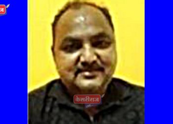 मलेरिया विभागातील डॉक्टरांची आत्महत्या