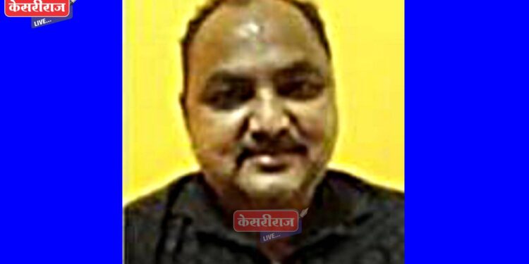 मलेरिया विभागातील डॉक्टरांची आत्महत्या