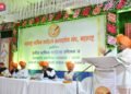 साहित्याला शिक्षणाची जोड दिल्यास उत्तम रचनाकार तयार होतील : माजी कुलगुरू डॉ. चटपल्ली