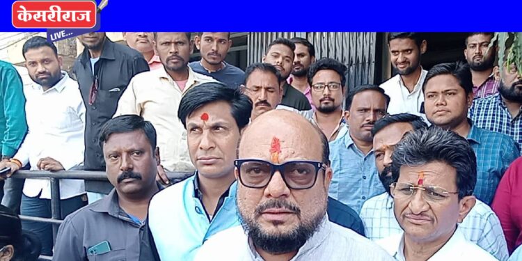 ‘जीबीएस’ ची लक्षणे दिसल्यास सरकारी रुग्णालयात तपासणीसाठी यावे : पालकमंत्री गुलाबराव पाटील यांचे आवाहन