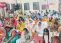 श्री गुरु गोरक्षनाथ मंदिरा मध्ये धर्मबीज सोहळा उत्साहात साजरा