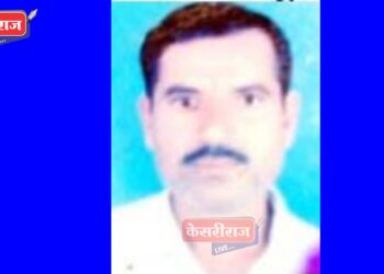 कर्जबाजारी शेतकऱ्याची गळफास घेऊन आत्महत्या