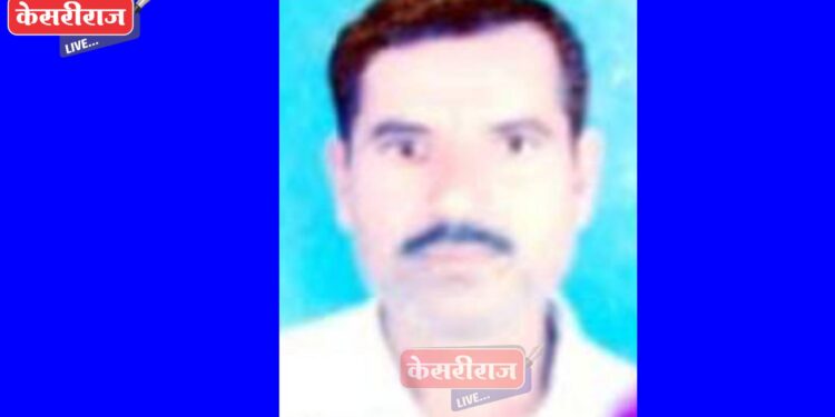 कर्जबाजारी शेतकऱ्याची गळफास घेऊन आत्महत्या