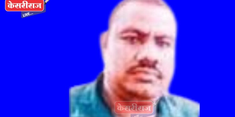 ट्रॅक्टरखाली दबल्याने शेतकऱ्याचा मृत्यू