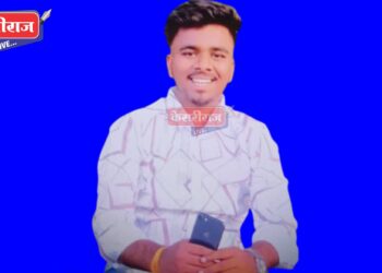 भरधाव वाहनाने दिलेल्या धडकेत दुचाकीवरील तरुण ठार, एक जखमी