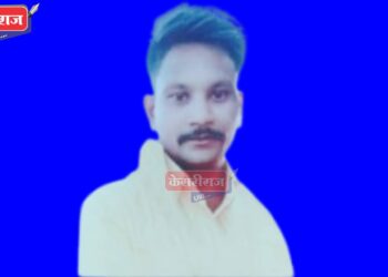 तरुणाची राहत्या घरी पंख्याला गळफास घेऊन आत्महत्या