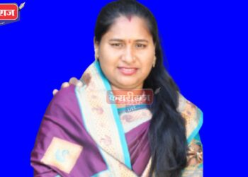 पाणी भरण्यासाठी मोटार लावताना तरुण विवाहितेचा शॉक लागून मृत्यू