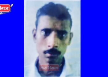 आत्महत्यांचे सत्र थांबेना, तरुणाची छताला गळफास लावून घेत आत्महत्या !