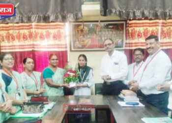 गांधी विचार संस्कार परीक्षेत शिरसोलीच्या बारी समाज विद्यालयातील विद्यार्थ्यांनी मिळविले प्राविण्य