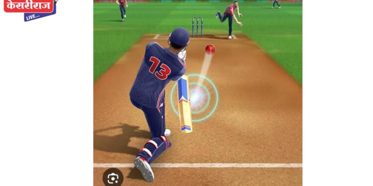 सोमवारपासून सुवर्णकार समाज क्रिकेट लीगचे दिवस-रात्र आयोजन