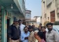रावेर तालुक्यात तांदलवाडी, सुनोदे, पुरी गोलवाडे परिसरातील १७ वीज मीटर जप्त