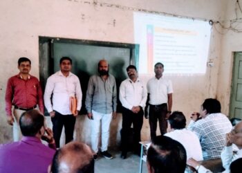 शिक्षण क्षमतावृद्धी प्रशिक्षणाला सुरुवात, दीड हजार शिक्षक सहभागी