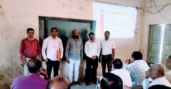 शिक्षण क्षमतावृद्धी प्रशिक्षणाला सुरुवात, दीड हजार शिक्षक सहभागी