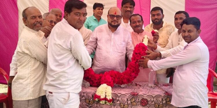 ड्रोन तंत्रज्ञानाच्या वापराने मजूर टंचाईच्या समस्येवर निघेल तोडगा : पालकमंत्री गुलाबराव पाटील