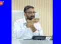 दमदार कार्यकर्तृत्व, प्रशासकीय दप्तररक्षक : जिल्हाधिकाऱ्यांना निरोप द्यायला लागली रांग